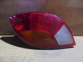 фонарь задний левый Ford Ka 1 поколение 2002, 1120332