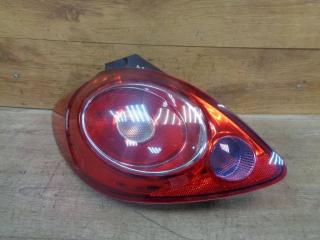 фонарь задний левый Ford Ka 2 поколение 2009, 1579397