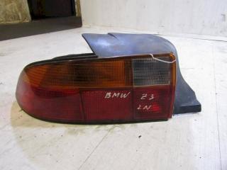 фонарь задний левый BMW Z3 E36/7 (1995 - 1999), родстер, 63218389711