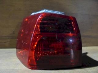 фонарь задний левый Honda Accord 7 поколение (2002 - 2006), универсал, 33506SED003