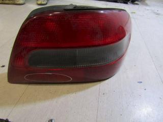 фонарь задний правый Volvo C70 1 поколение (1997 - 2005), купе, 8628640