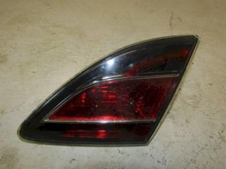 фонарь крышки багажника правый Mazda 6 GH (2007 - 2012), хетчбэк 5 дв., GS1F513F0F