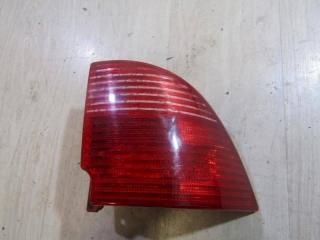 фонарь задний правый Saab 9-5 1 поколение [2-й рестайлинг] (2005 - 2010), универсал, 12755798