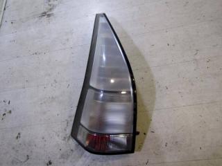 фонарь задний левый Saab 9-3 2 поколение (2002 - 2007), универсал, 12791568