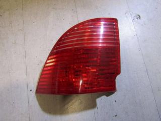 фонарь задний левый Saab 9-5 1 поколение [2-й рестайлинг] (2005 - 2010), универсал, 12755797