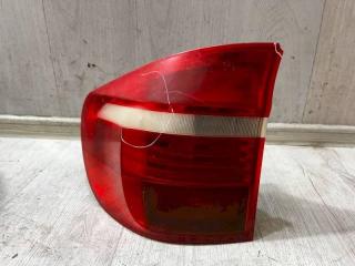 фонарь задний левый BMW X5 E70 (2006 - 2010), 63217200817