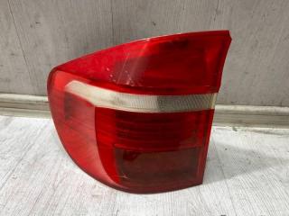 фонарь задний левый BMW X5 E70 (2006 - 2010), 63217200817