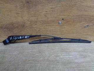 щеткодержатель задний Ford Focus 1 поколение [рестайлинг] 2003, универсал, 4684243