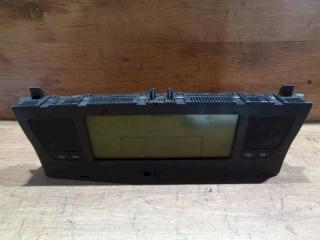 щиток приборов (приборная панель) Citroen C4 Picasso 1 поколение 2006, P9664365280-F-00