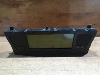 щиток приборов (приборная панель) Citroen C4 Picasso 1 поколение 2006, P9666217280-A-01