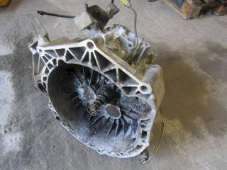 КПП механическая (МКПП) Rover 75 1 поколение (1999 - 2004), 2.0 л., i, бензин, 5МКПП, передний привод, TRC102731N