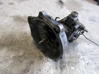 КПП механическая (МКПП) Mercedes-Benz T1 407-410D, 2.0 л., D, дизель, 4МКПП, задний привод, 1152511601