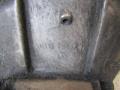 КПП механическая (МКПП) Mercedes-Benz T1 407-410D, 2.0 л., D, дизель, 4МКПП, задний привод, 1152511601 - фото №5