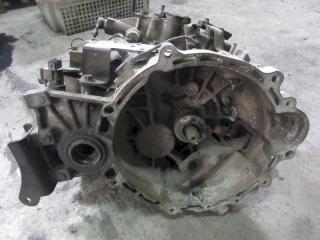 КПП механическая (МКПП) Hyundai Getz 1 поколение [рестайлинг] TB (2005 - 2011), 1.5 л., CRDi, дизель, 5МКПП, хетчбэк 5 дв., передний привод, 4300023200, 4300023201