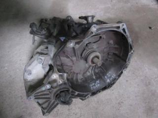 КПП механическая (МКПП) Opel Vectra B 1998, 2.0 л., TD, 5МКПП, нет, передний привод, F23