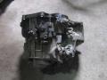 КПП механическая (МКПП) Opel Vectra B 1998, 2.0 л., TD, 5МКПП, нет, передний привод, F23 - фото №2