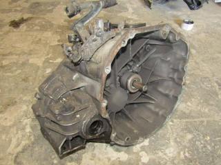 КПП механическая (МКПП) Nissan Qashqai 1 поколение (2006 - 2010), 2.0 л., CDTi, дизель, 6МКПП, передний привод, JG70E, 32010JG70E