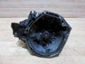 КПП механическая (МКПП) Renault Scenic 2 поколение 2006, 1.5 л., DCi, дизель, 6МКПП, передний привод, TL4 - фото №2