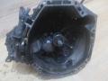 КПП механическая (МКПП) Renault Megane 2 поколение 2006, 1.5 л., DCi, дизель, 6МКПП, передний привод, TL4A001 - фото №3