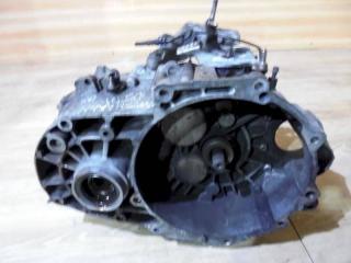 КПП механическая (МКПП) Volkswagen Sharan 1 поколение [рестайлинг] 2002, 1.9 л., TDi, дизель, 6МКПП, передний привод, FUX10024