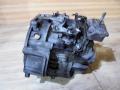 КПП механическая (МКПП) Volkswagen Sharan 1 поколение [рестайлинг] 2002, 1.9 л., TDi, дизель, 6МКПП, передний привод, FUX10024 - фото №2