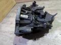 КПП механическая (МКПП) Renault Scenic 2 поколение 2006, 1.6 л., i, бензин, передний привод, 8200559347 - фото №2