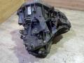 КПП механическая (МКПП) Renault Scenic 2 поколение 2006, 1.6 л., i, бензин, передний привод, 8200559347 - фото №3