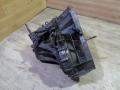 КПП механическая (МКПП) Renault Scenic 2 поколение 2006, 1.6 л., i, бензин, передний привод, 8200559347 - фото №4