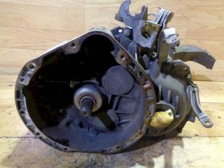 КПП механическая (МКПП) Mercedes-Benz B-Класс W245 2006, 2.0 л., CDi, дизель, 6МКПП, передний привод, 711640