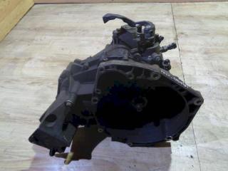 КПП механическая (МКПП) Opel Vectra C 2005, 1.9 л., CDTi, дизель, 6МКПП, 55350375