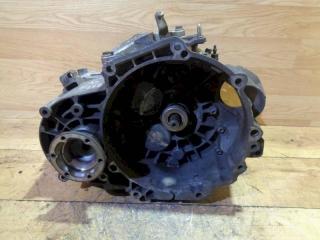 КПП механическая (МКПП) Volkswagen Golf Plus 1 поколение 2006, 2.0 л., TDi, дизель, 6МКПП, передний привод, GRF