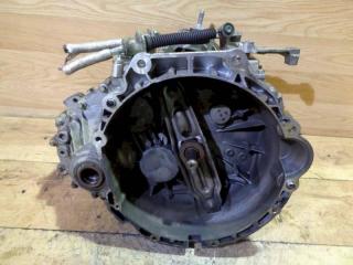 КПП механическая (МКПП) Mini Countryman 1 поколение 2012, 1.6 л., TD, дизель, 6МКПП, передний привод, 2300.7594640-07