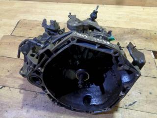 КПП механическая (МКПП) Nissan Qashqai 1 поколение [рестайлинг] 2010, 1.5 л., CDTi, дизель, 6МКПП, передний привод, TL4113