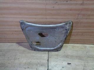 защита двигателя BMW X5 E53 2003, 31101095656