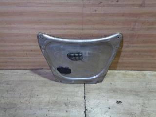 защита двигателя BMW X5 E53 2003, 31101095656