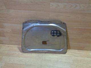 защита двигателя BMW X5 E53 2002, 31101095656