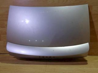 крышка багажника (дверь 3-5) Audi TT 8N 2001, серебро, кабриолет, 8N7827023E