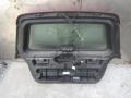 крышка багажника (дверь 3-5) Mercedes-Benz A-Класс W168 (1997 - 2001), красный, хетчбэк 5 дв., 1687405205 - фото №2