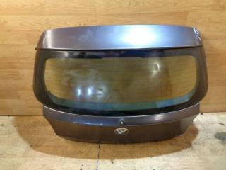 крышка багажника (дверь 3-5) BMW 1 серия E81/E82/E87/E88 2006, серый, 41627133898