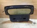 крышка багажника (дверь 3-5) BMW 1 серия E81/E82/E87/E88 2006, серый, 41627133898 - фото №2