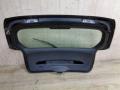 крышка багажника (дверь 3-5) BMW 1 серия E81/E82/E87/E88 2006, черный, 41627133898 - фото №2