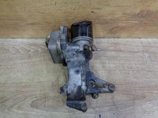 теплообменник масляного фильтра SEAT Leon 2 поколение [рестайлинг] 2011, 03F117021A