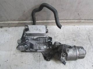 теплообменник масляного фильтра Opel Antara 1 поколение (2006 - 2011), 25183865