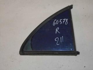 стекло (иные) Mercedes-Benz E-Класс W210/S210 (1995 - 1999)