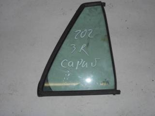 стекло (иные) Mercedes-Benz C-Класс W202/S202 (1993 - 1997)