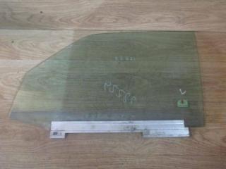 стекло двери передней левой Mercedes-Benz S-Класс W126 / C126 (1979 - 1985), седан, 1267202118