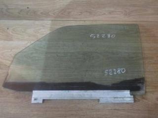 стекло двери передней левой Mercedes-Benz S-Класс W126 / C126 (1979 - 1985), седан, 1267202118