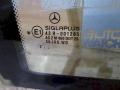 стекло двери передней правой Mercedes-Benz S-Класс W140/C140 [рестайлинг] 1995, купе, 1407200418 - фото №3