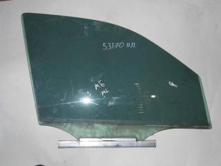 стекло двери передней правой Mercedes-Benz M-Класс W163 (1997 - 2001), 1637200218
