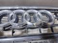 бампер передний Audi A4 B8/8K 8K2 (2007 - 2011), 8K0807437, 8K0807105AGRU - фото №11